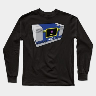 Superior Long Sleeve T-Shirt